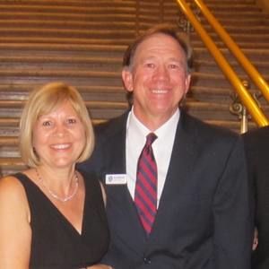 Meet your Posher, Mike